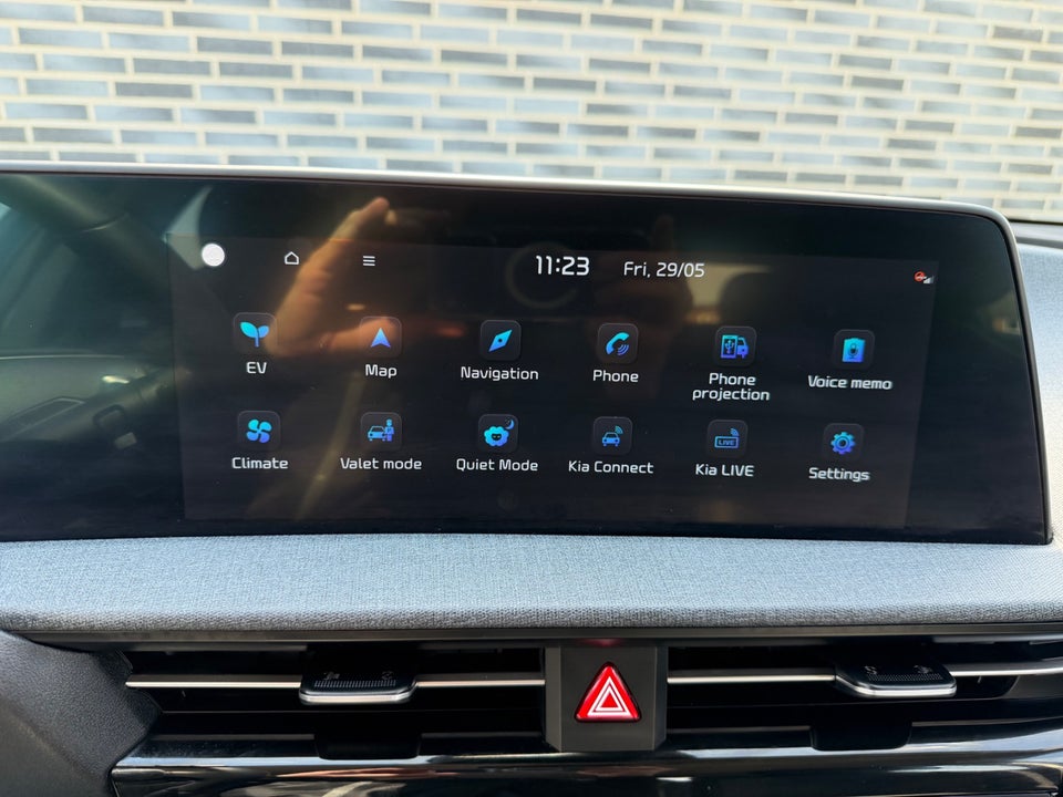 Kia EV6 77 Long Range Prestige 5d