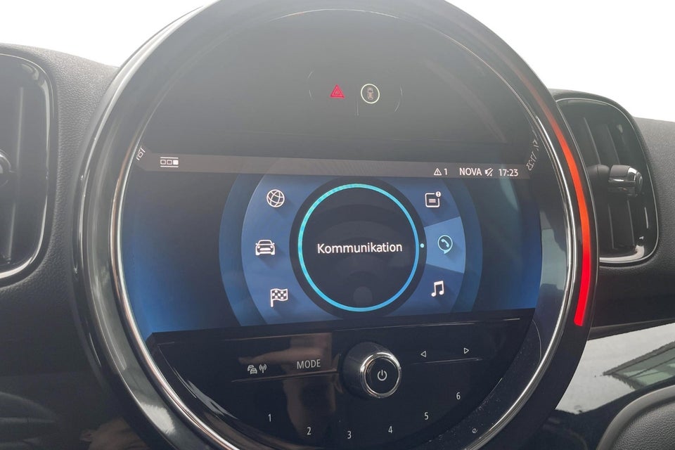 MINI Countryman Cooper SE 1,5 Essential aut. ALL4 5d