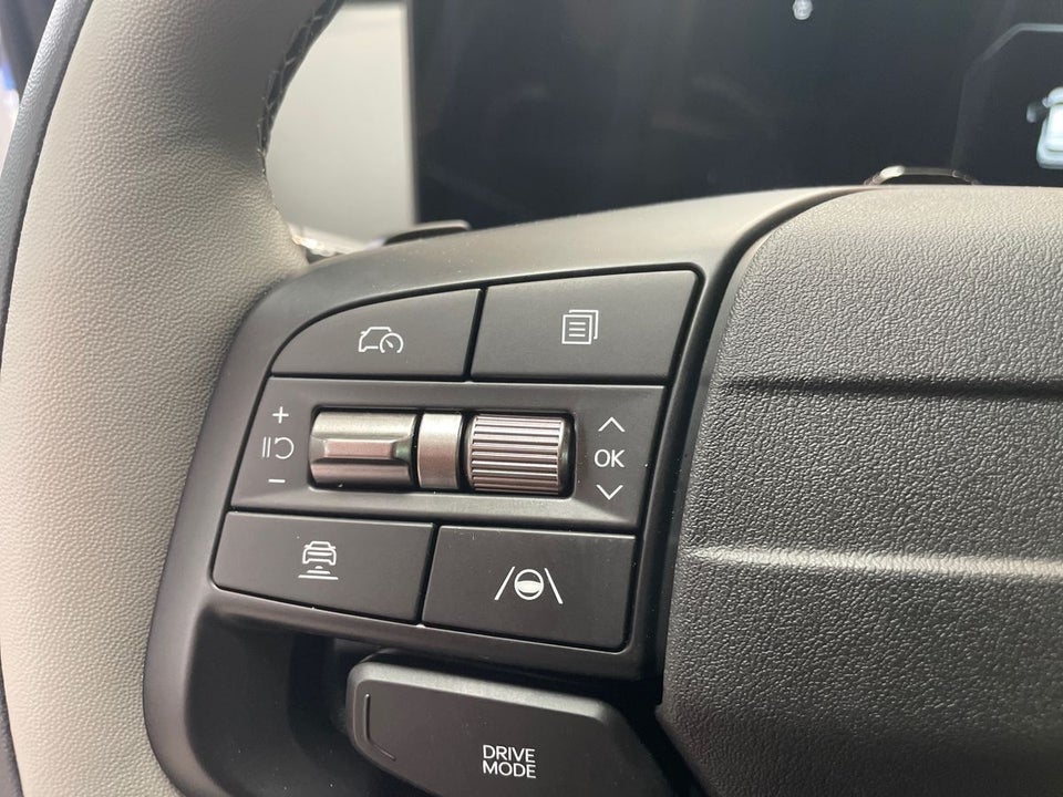 Kia EV4 81 Long Range Earth 5d
