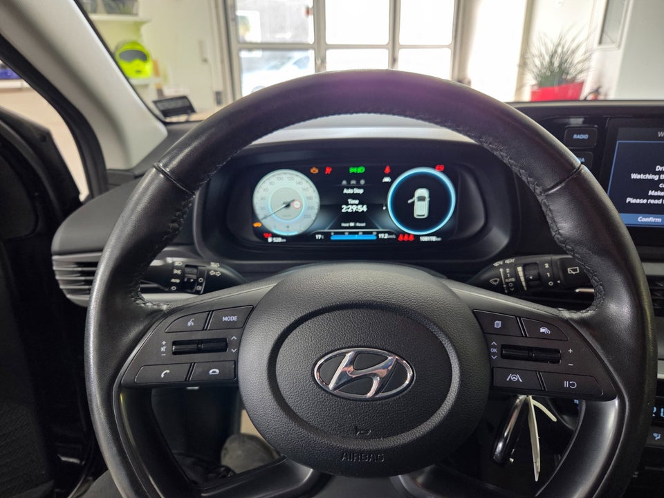 Hyundai i20 1,0 T-GDi Essential 5d