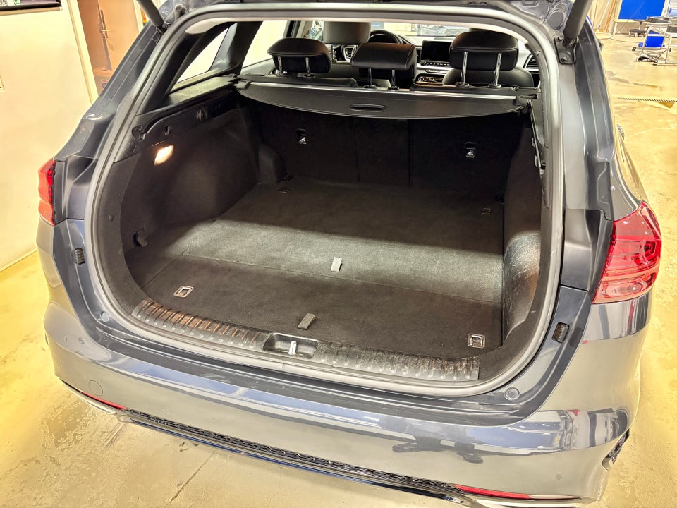 Kia Ceed 1,6 PHEV Upgrade SW DCT 5d