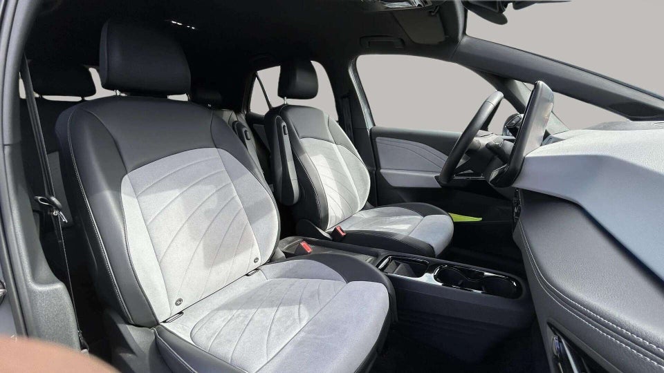 VW ID.3 58 Pro Performance 5d