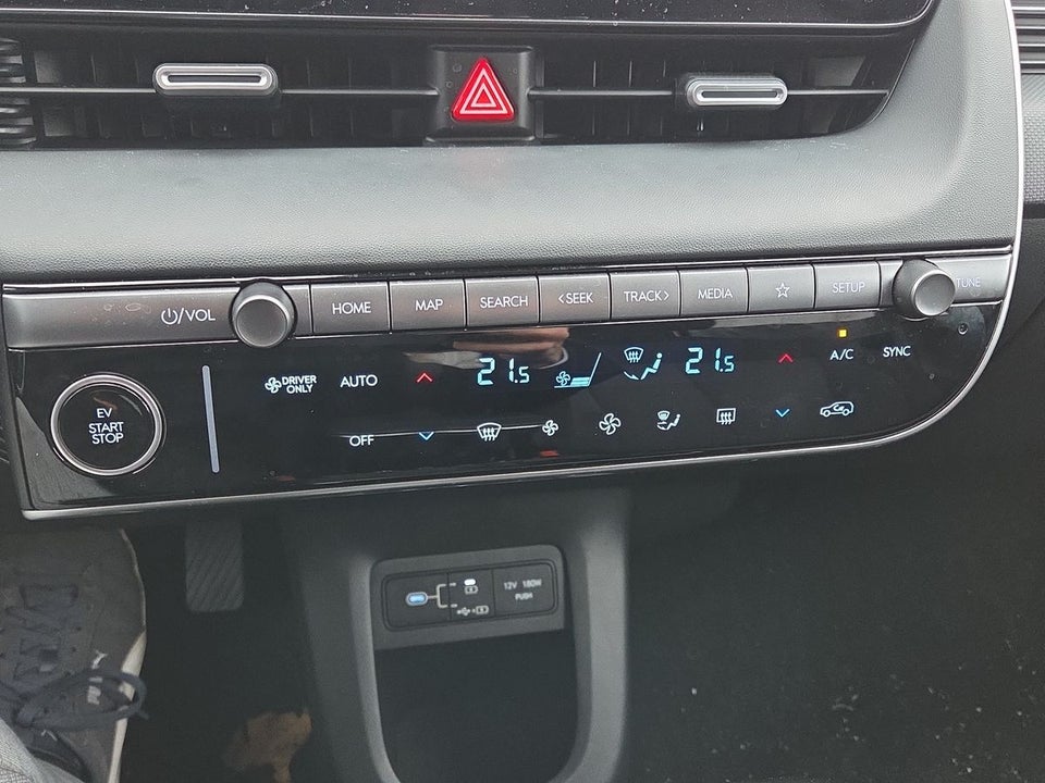 Hyundai Ioniq 5 84 Essential 5d