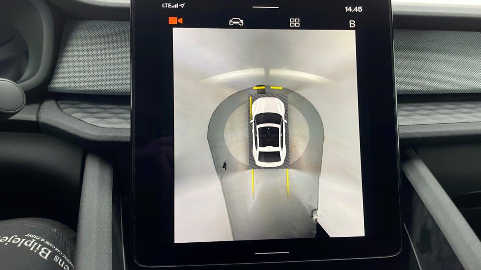 Polestar 2 Standard Range 5d