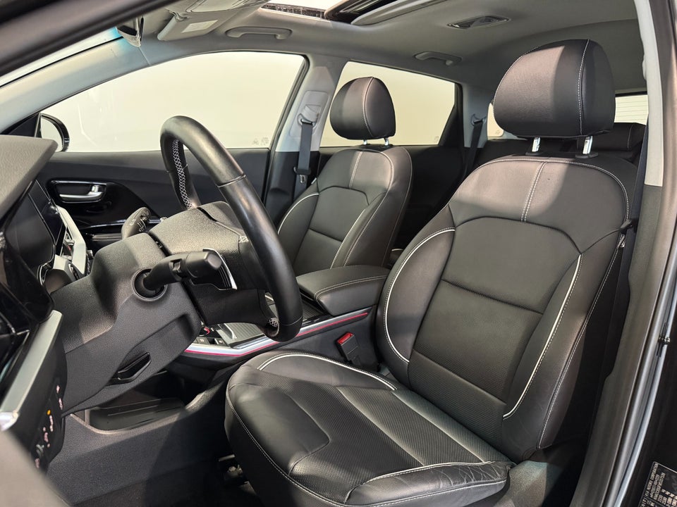 Kia e-Niro 64 Premium 5d