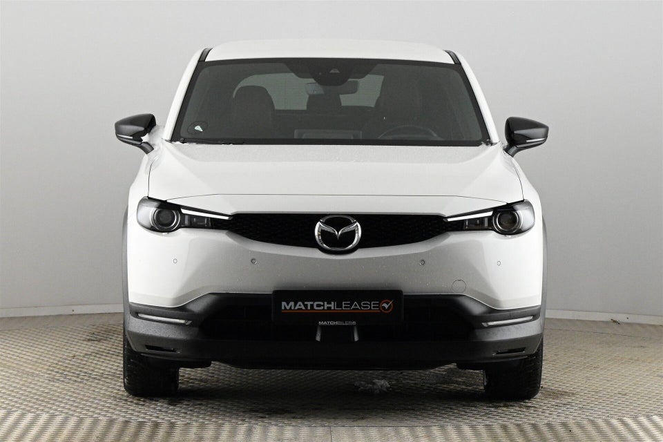 Mazda MX-30 e-SkyActiv First Edition 5d