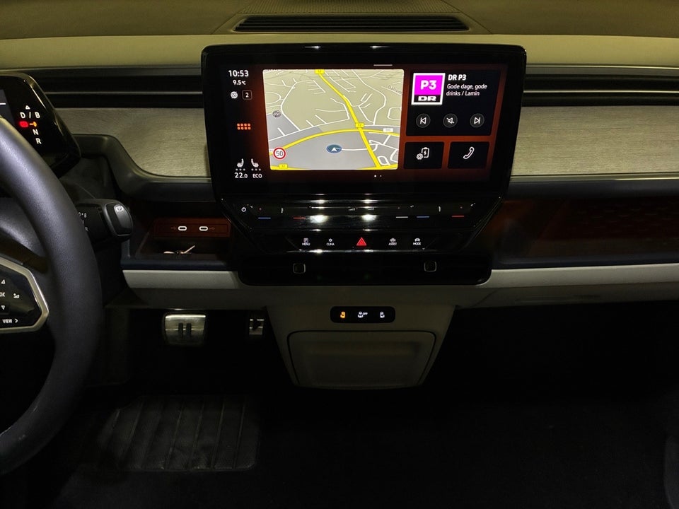 VW ID.Buzz 77 Style SWB 5d