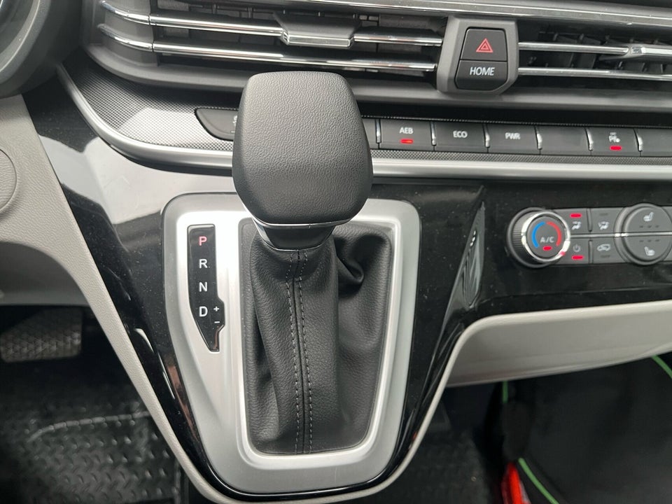 Maxus e-Deliver 9 65 L4 Chassis 2d