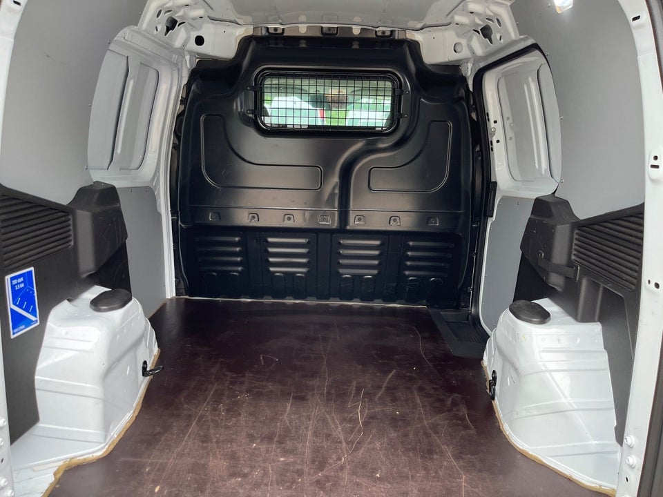 Ford Transit Courier 1,5 TDCi 75 Trend