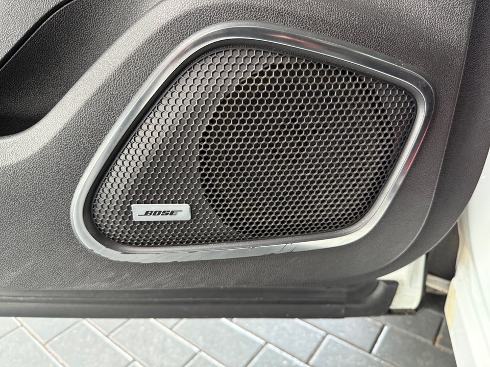 Renault Kadjar 1,5 dCi 110 Bose Edition EDC Van 5d