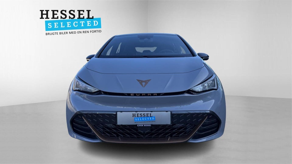 Cupra Born 58 High 5d