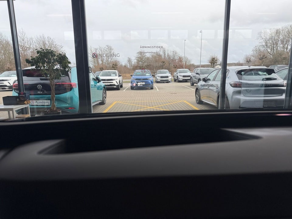 VW ID.3 58 Pro Performance 5d