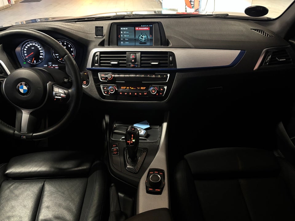 BMW 118i 1,5 M-Sport aut. 5d