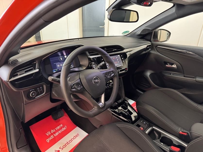 Opel Corsa-e 50 Elegance 5d