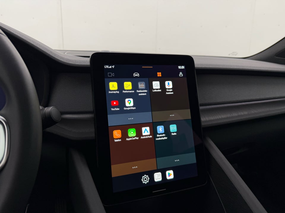 Polestar 2 Standard Range 5d