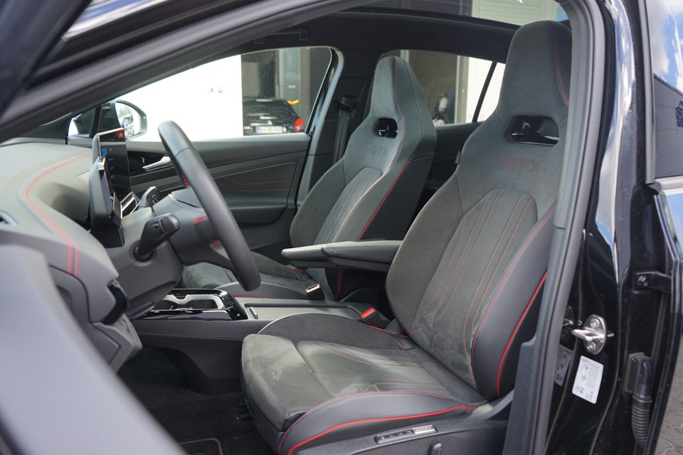 VW ID.5 77 GTX 4Motion 5d