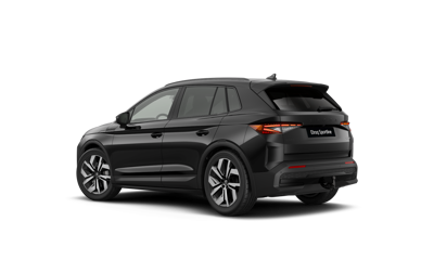 Skoda Elroq 85x iV Sportline 5d