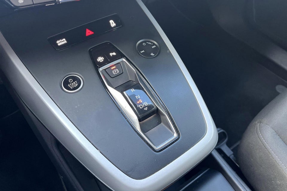 Audi Q4 e-tron 40 Attitude Sportback 5d