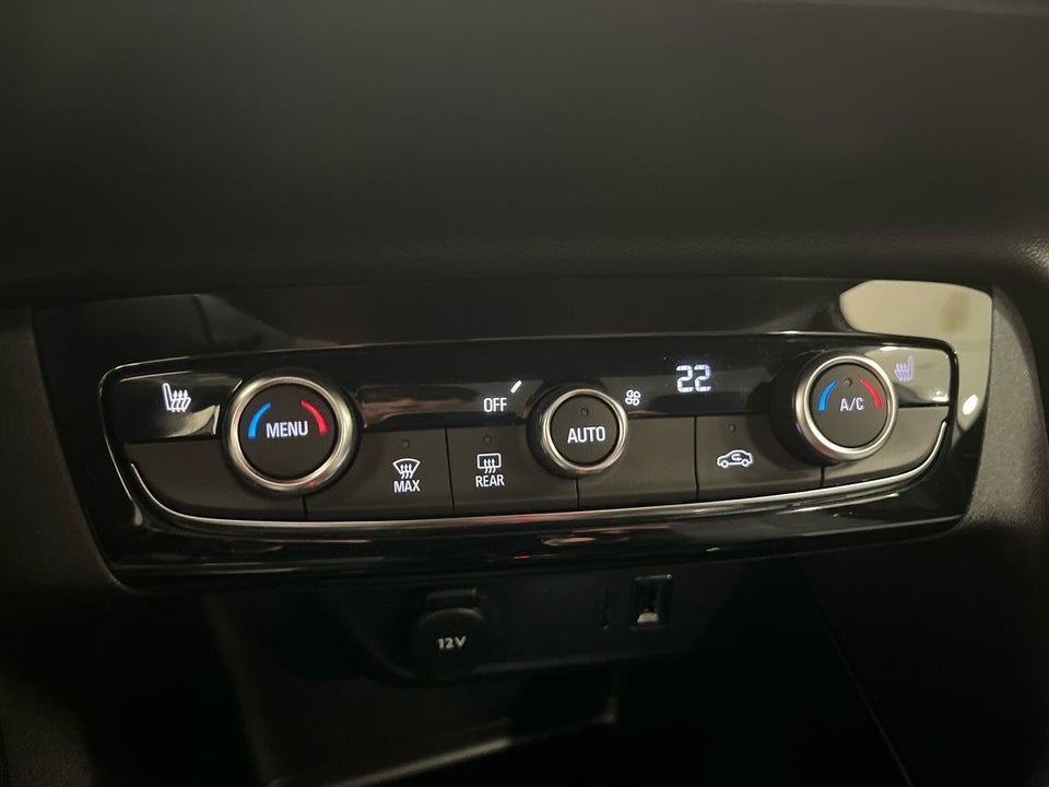 Opel Corsa-e 50 Edition 5d