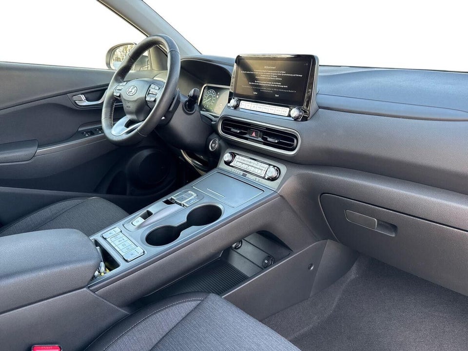 Hyundai Kona 64 EV Advanced 5d