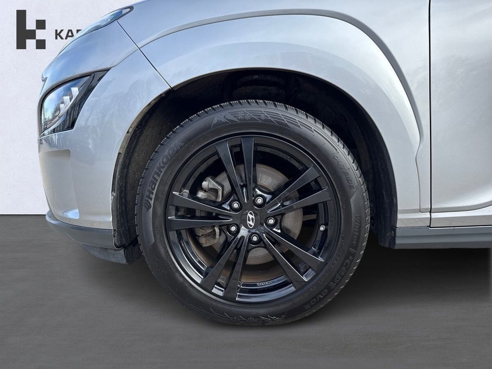 Hyundai Kona 64 EV Advanced 5d