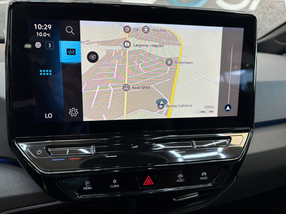 VW ID.3 45 Pure Performance 5d