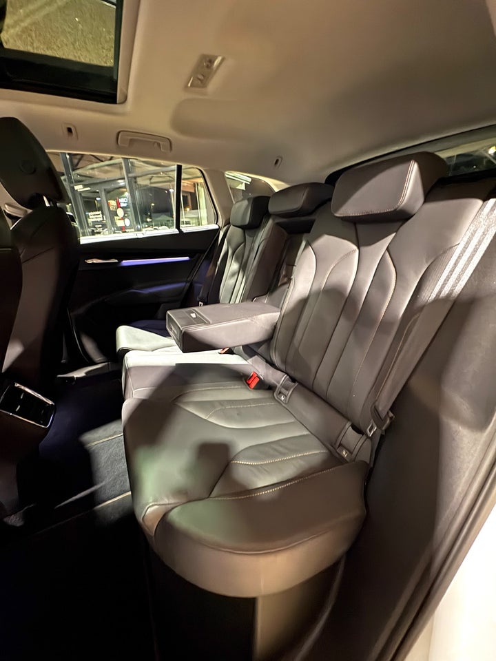 Skoda Enyaq 80 iV 5d