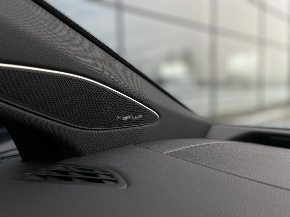 VW ID.7 77 Style+ Tourer 5d