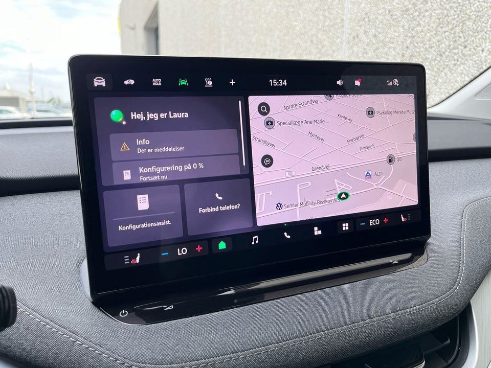 Skoda Enyaq 85 iV Premium 5d