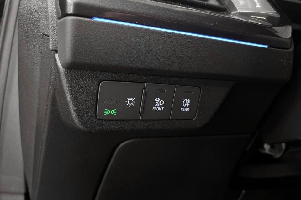 Audi Q4 e-tron 45 Ultra 5d