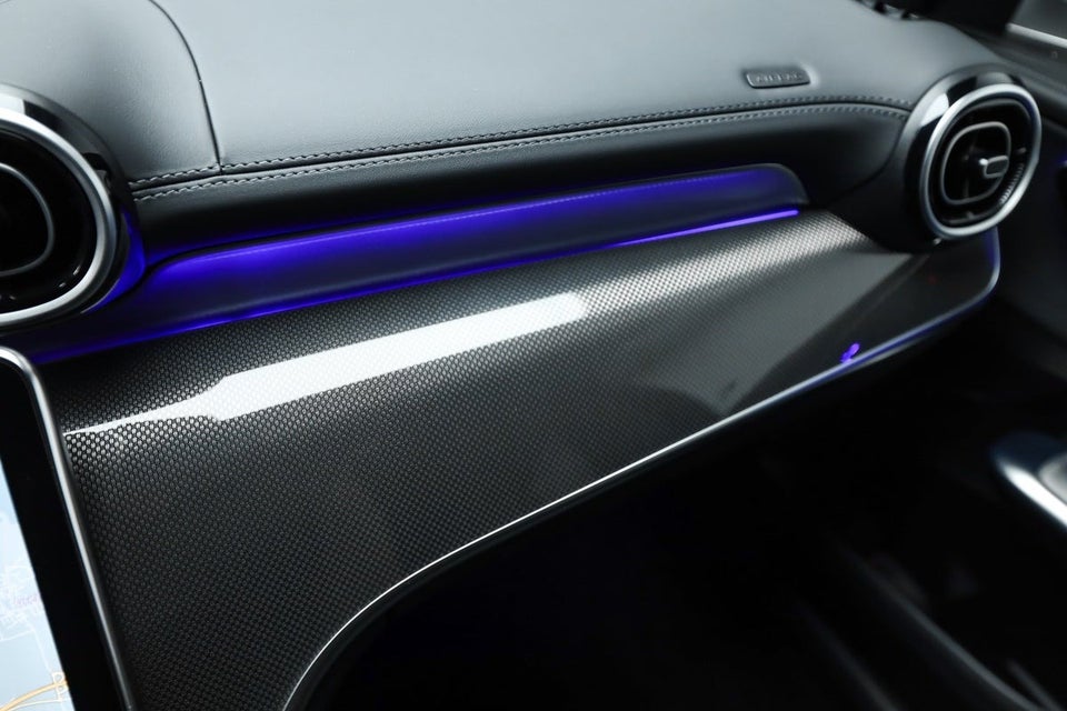 Mercedes GLC300 e 2,0 AMG Advance aut. 4Matic 5d