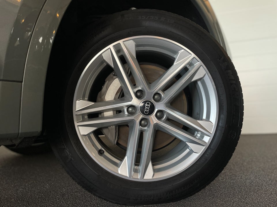 Audi Q5 50 TFSi e S-line Midnight Edition quattro S-tr. 5d