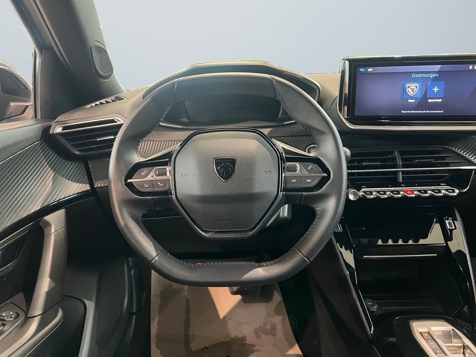 Peugeot e-2008 50 Allure 5d