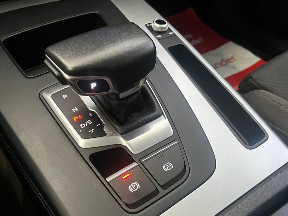 Audi Q5 50 TFSi e quattro S-tr. 5d