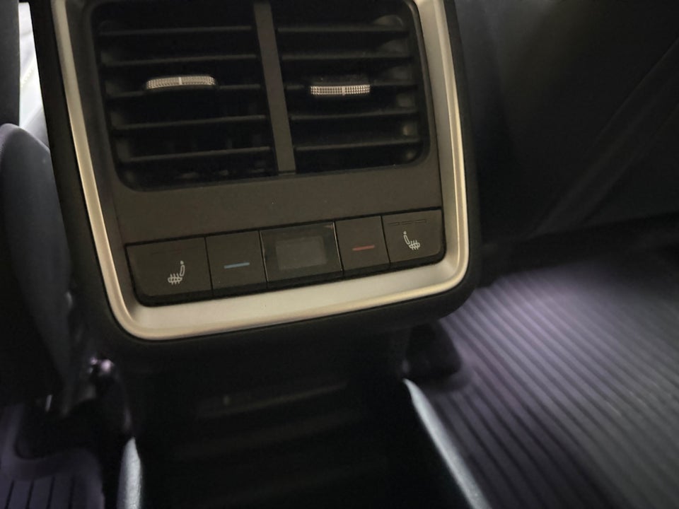 Skoda Elroq 85 iV Lodge 5d