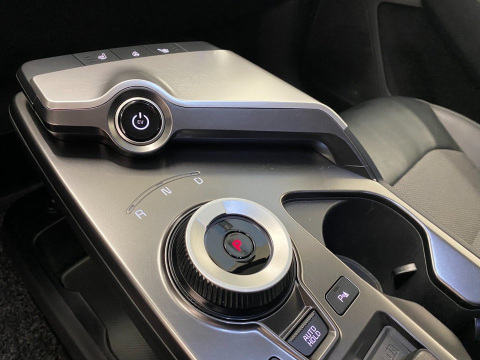 Kia EV6 77 Long Range Performance AWD 5d