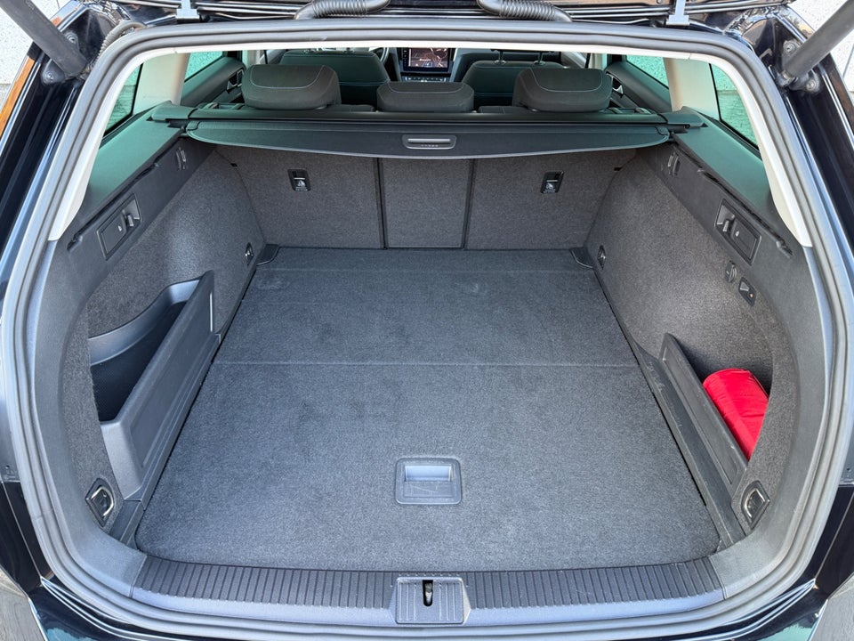 VW Passat 1,4 GTE+ Pro Variant DSG 5d