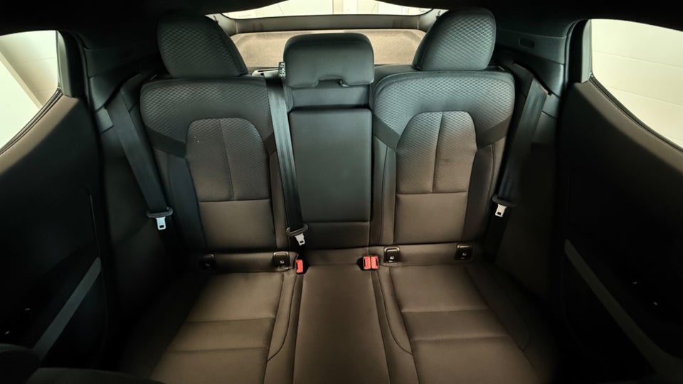 Polestar 2 Long Range 5d