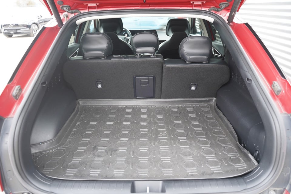 Kia EV6 77 Long Range 5d