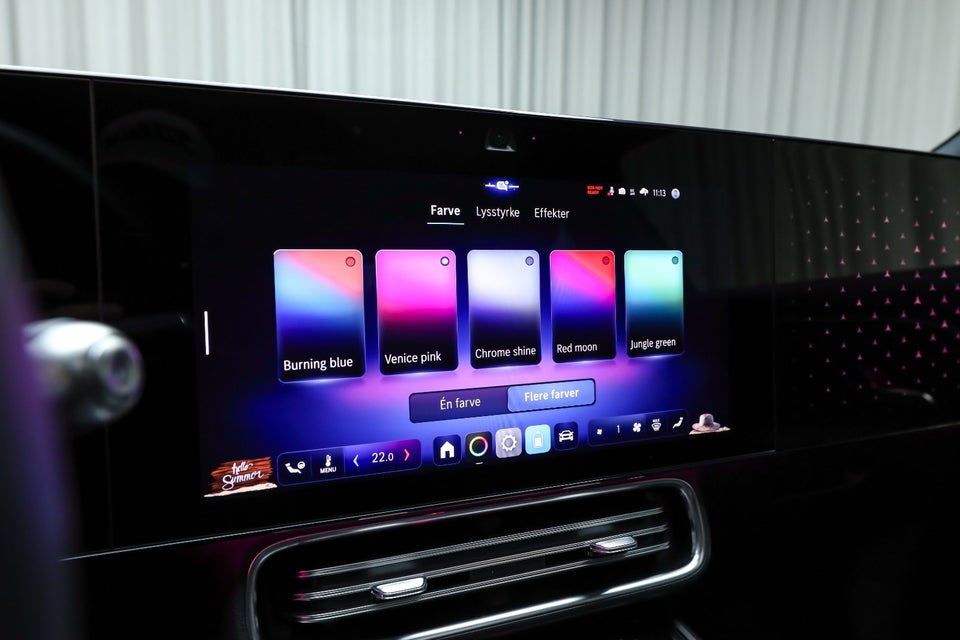 Mercedes CLA250+ EQ Progressive Advance Plus 4d