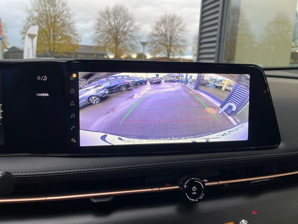 Nissan Ariya 63 Engage 5d