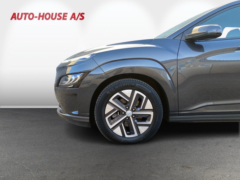 Hyundai Kona 64 EV Advanced 5d