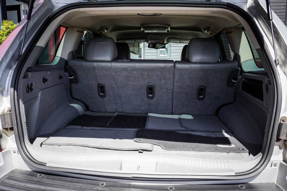 Jeep Grand Cherokee 6,1 SRT-8 Hemi aut. 5d