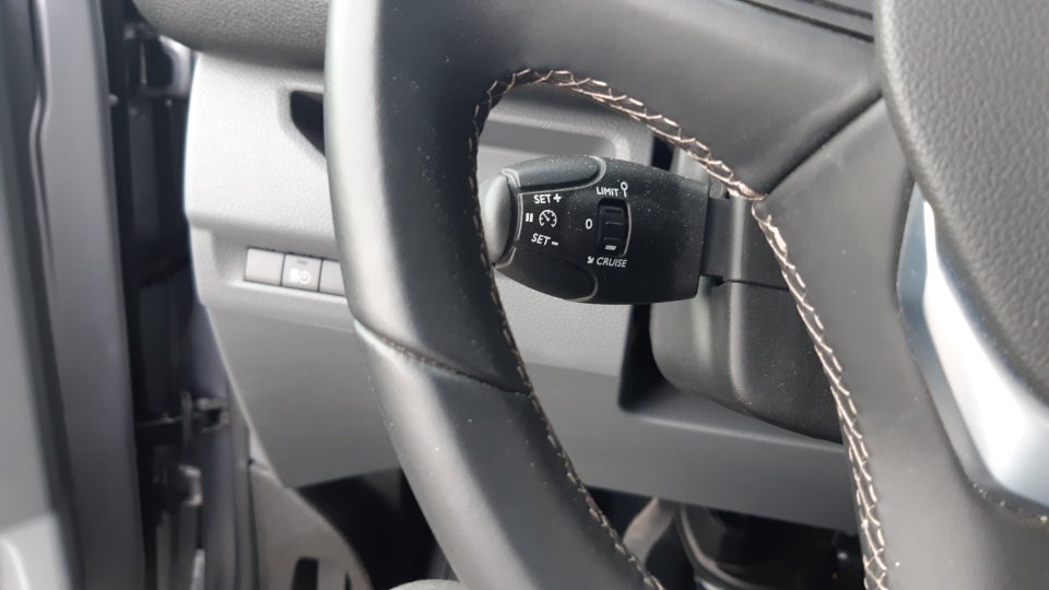 Peugeot Expert 2,0 BlueHDi 122 L2 Premium Van