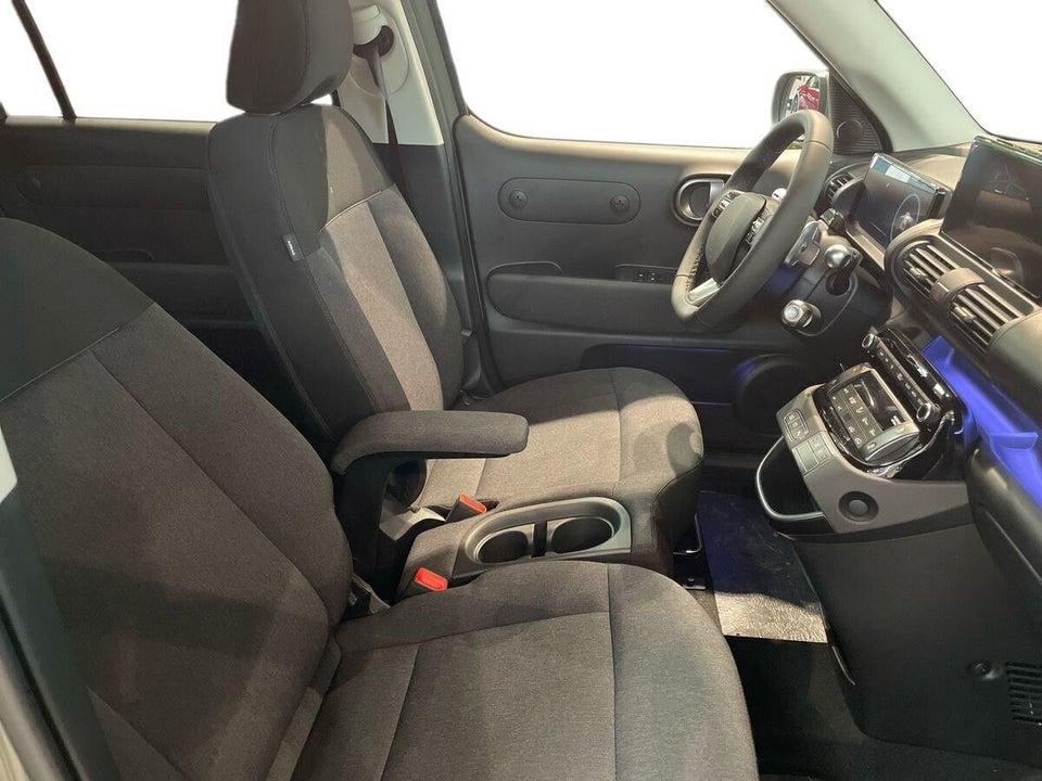 Hyundai Inster 49 Advanced 5d