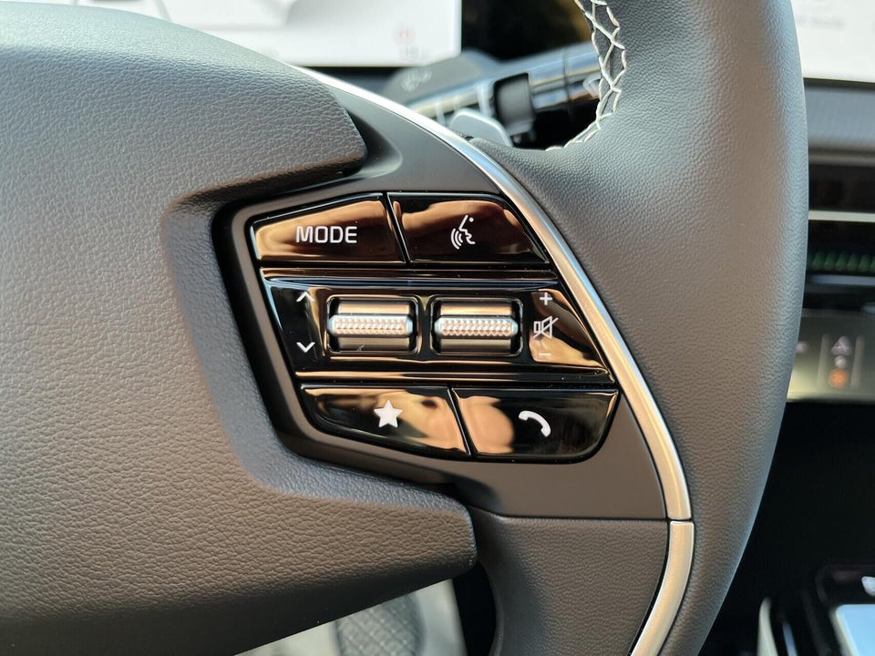 Kia EV6 77 Long Range Performance GT-Line AWD 5d