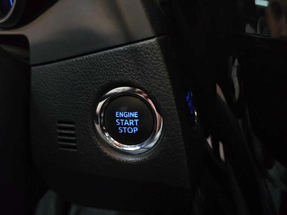 Toyota Auris 1,2 T T2 Style 5d