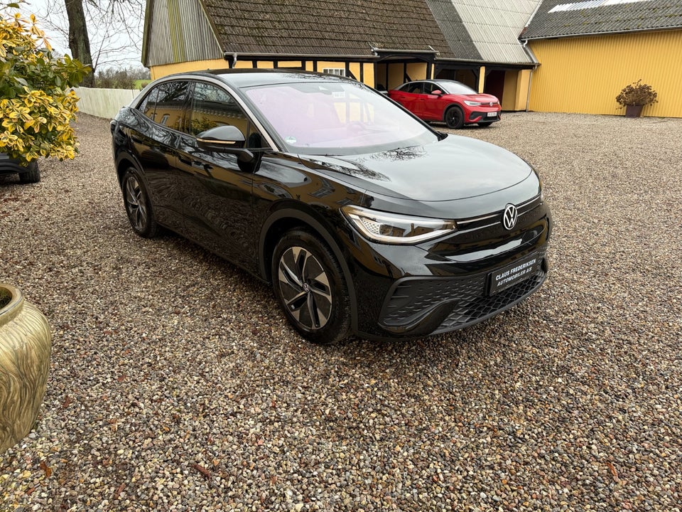 VW ID.5 77 Style+ 5d