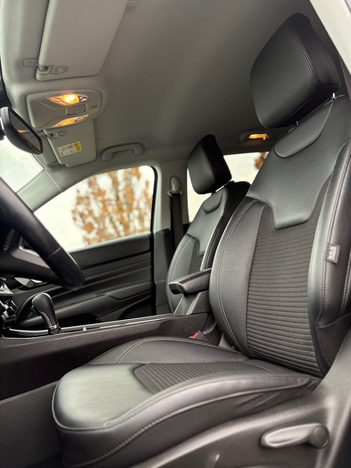 Jeep Compass 1,3 4xe Limited aut. 4x4 5d