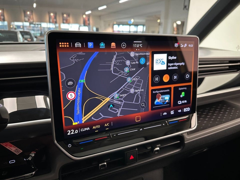 VW ID.Buzz 86 Pro 7prs LWB 5d